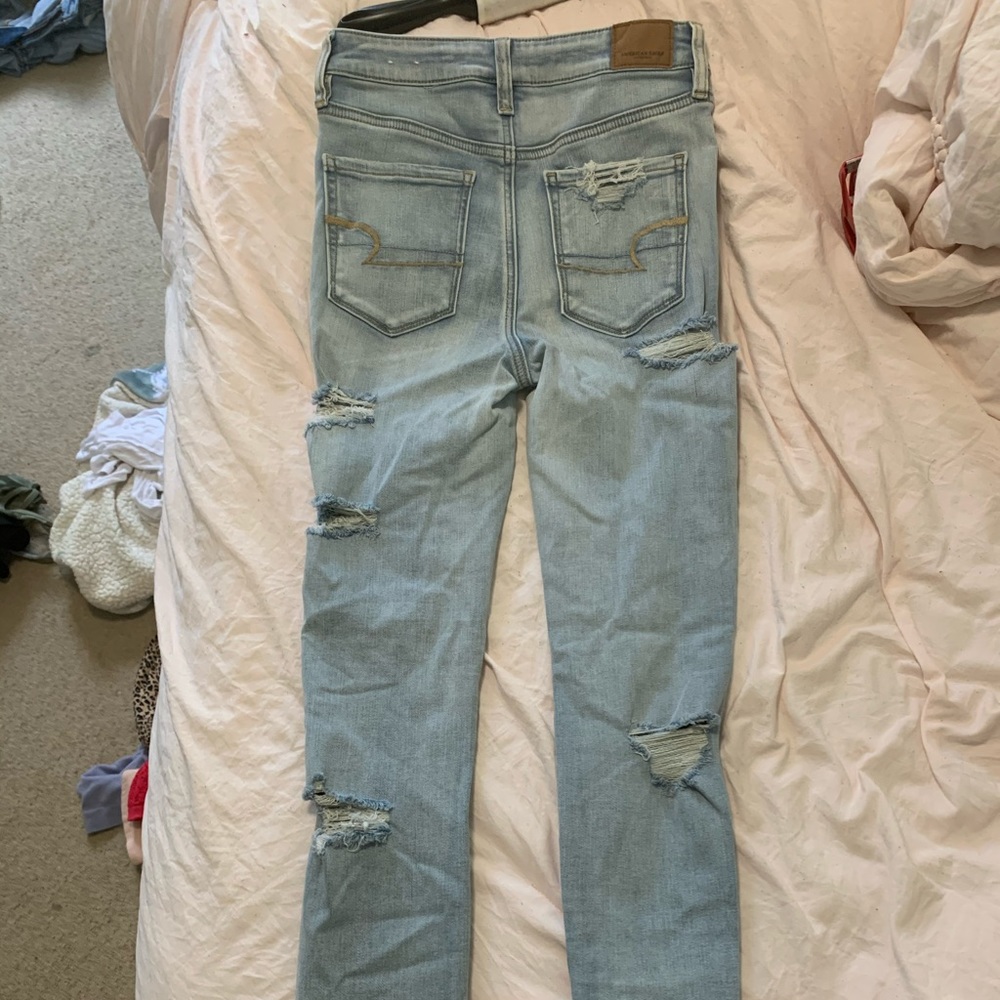 AE Ripped Jeans - Picture 2 of 7